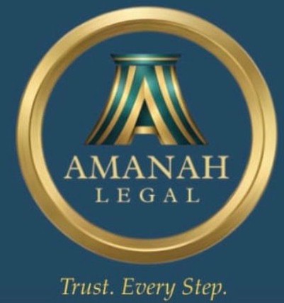 Amanah Legal LLC