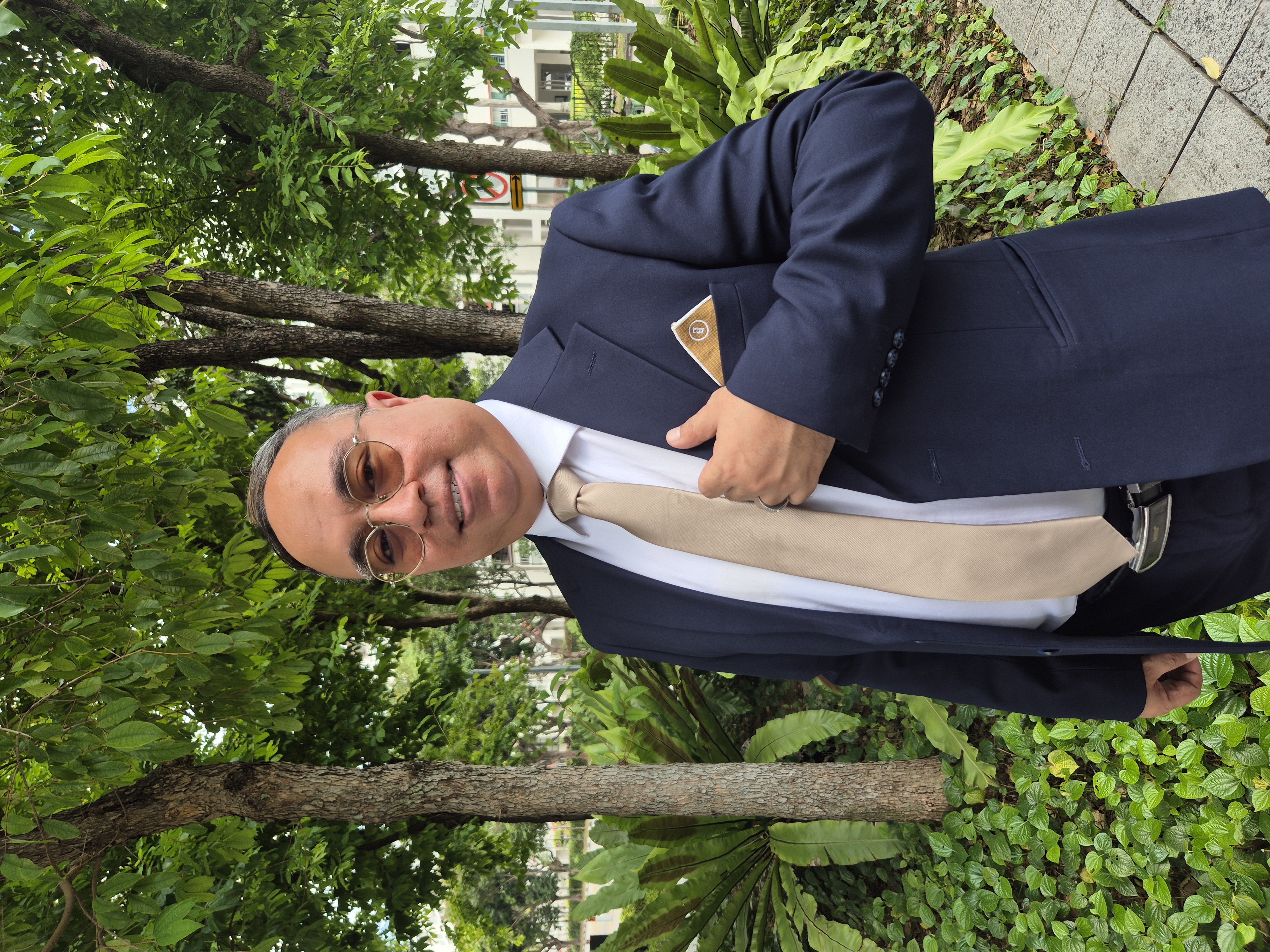Norhakim Shah